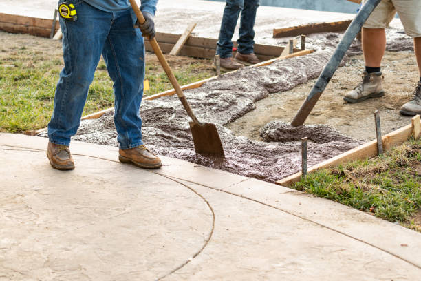 Reliable HI Concrete contractor Solutions