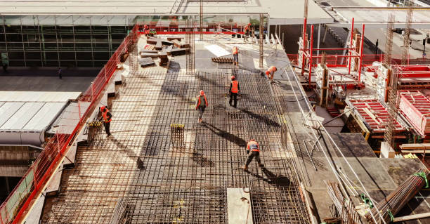 Best Concrete Demolition Services in Leilani Estates, HI
