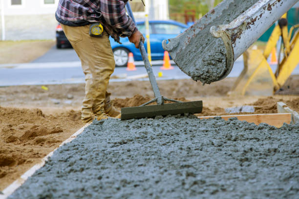 Best Industrial Concrete Flooring in Leilani Estates, HI