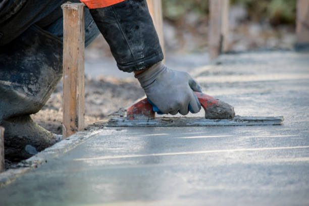 Best Concrete Pool Decks in Leilani Estates, HI