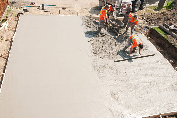 , HI Concrete contractor Company
